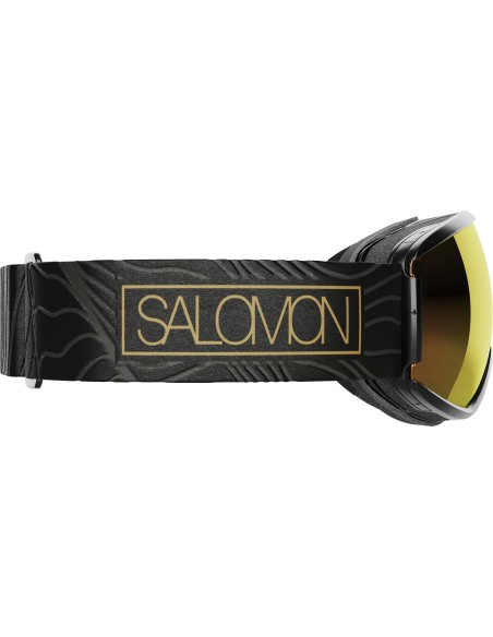 GAFAS IVY PHOTO BLACK