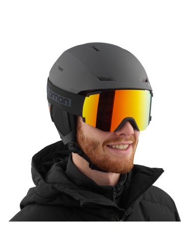 PIONEER LT ACCES GREY