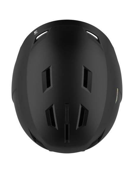 CASCO ICON LT BLACK CASCO ICON LT BLACK