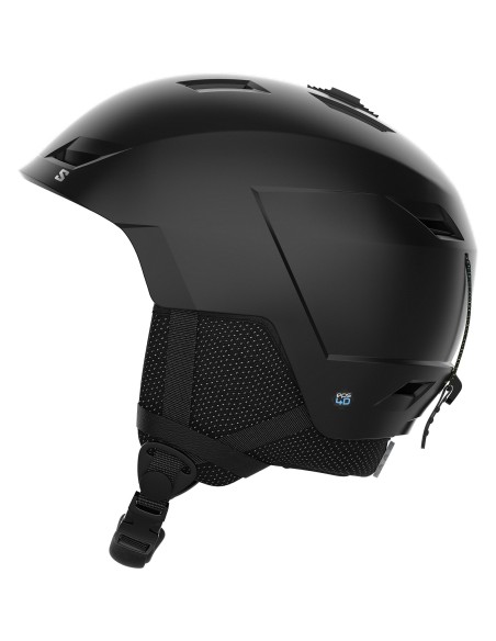 CASCO ICON LT BLACK CASCO ICON LT BLACK