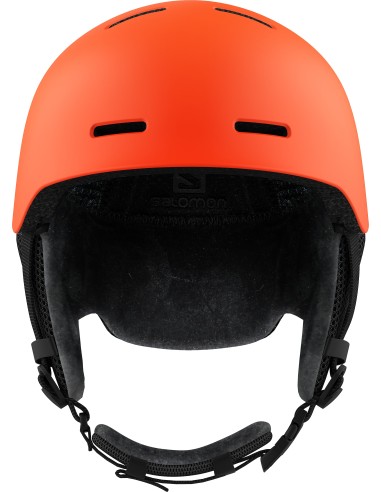 CASCO GROM FLAME