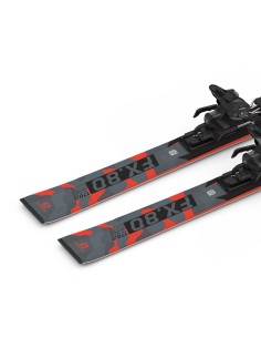 S/FORCE Fx.80 +M11 GW 2