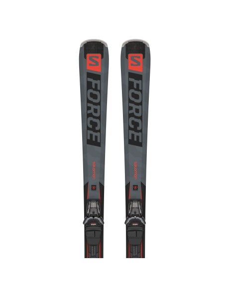 S/FORCE Fx.80 +M11 GW S/FORCE Fx.80 +M11 GW