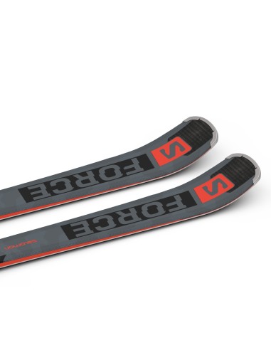 S/FORCE Fx.80 +M11 GW