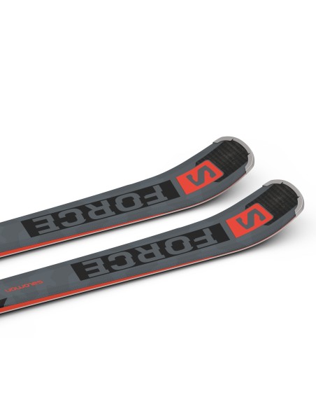 S/FORCE Fx.80 +M11 GW S/FORCE Fx.80 +M11 GW