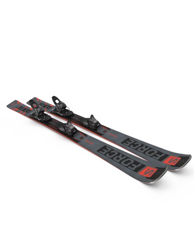 S/FORCE Fx.80 +M11 GW