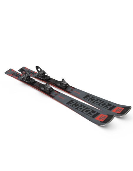 S/FORCE Fx.80 +M11 GW S/FORCE Fx.80 +M11 GW