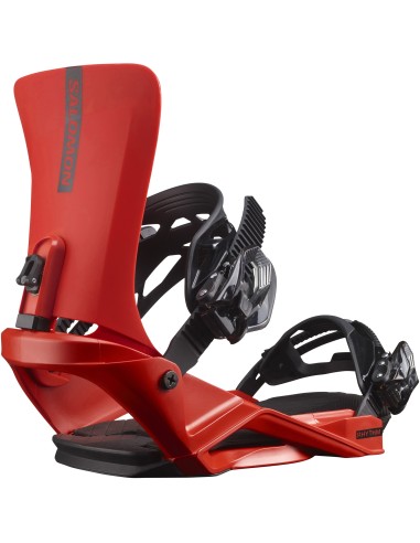 SALOMON RHYTHM RED