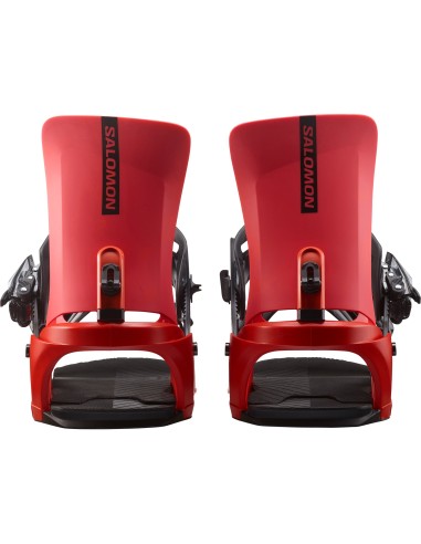 SALOMON RHYTHM RED