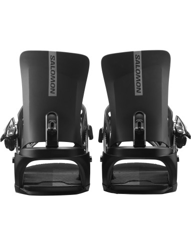 SALOMON RHYTHM BLACK