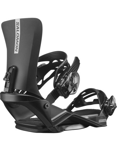 SALOMON RHYTHM BLACK SALOMON RHYTHM BLACK