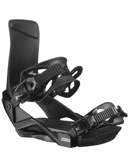 SALOMON RHYTHM BLACK SALOMON RHYTHM BLACK