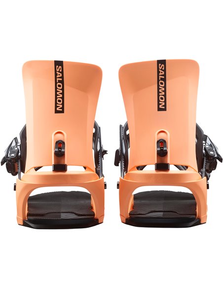 SALOMON RHYTHM NEON ORANGE