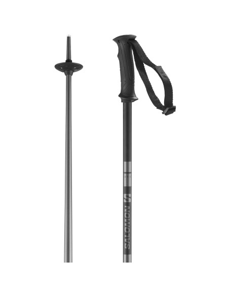 BASTON SALOMON ARTIC BLACK BASTON SALOMON ARTIC BLACK