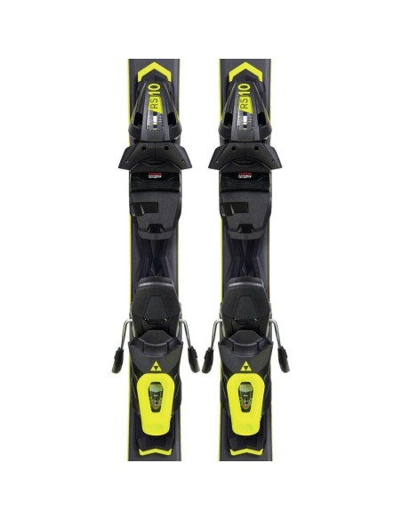 RC ONE 74 AR + RS10 PR