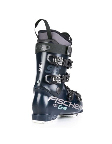 RC ONE 95 VAACUUM WALK BLUE