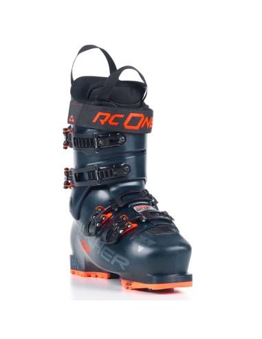 RC ONE 110 VACUUM GW DARK BLUE