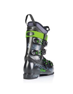 RC ONE 90 BLACK 2