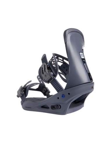 BURTON FREESTYLE DARK GRAY