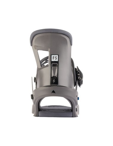 BURTON FREESTYLE DARK GRAY