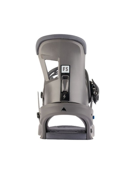 BURTON FREESTYLE DARK GRAY BURTON FREESTYLE DARK GRAY