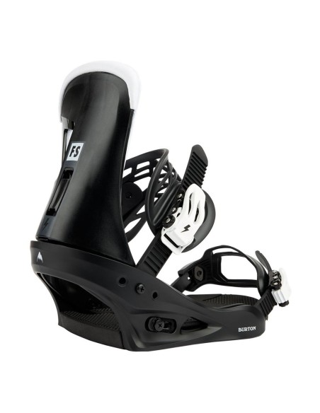BURTON FREESTYLE BLACK BURTON FREESTYLE BLACK