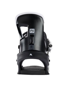 BURTON FREESTYLE BLACK 2