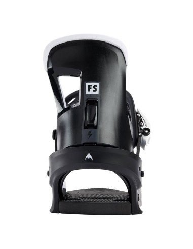 BURTON FREESTYLE BLACK