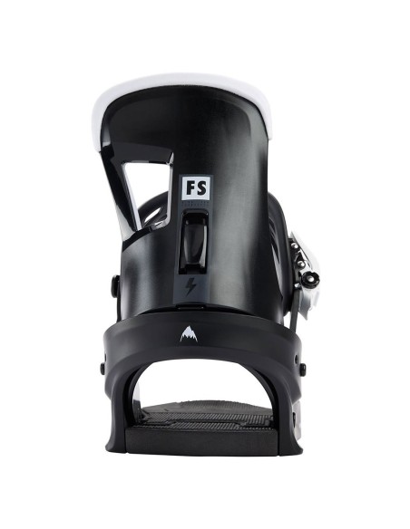 BURTON FREESTYLE BLACK BURTON FREESTYLE BLACK