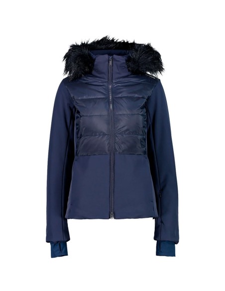 WOMAN JACKET ZIP HOOD  WOMAN JACKET ZIP HOOD