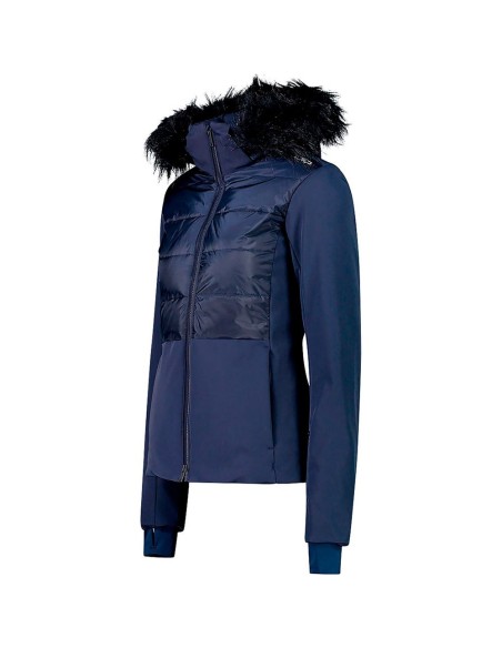 WOMAN JACKET ZIP HOOD  WOMAN JACKET ZIP HOOD