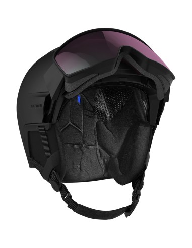 DRIVER PRO SIGMA BLACK