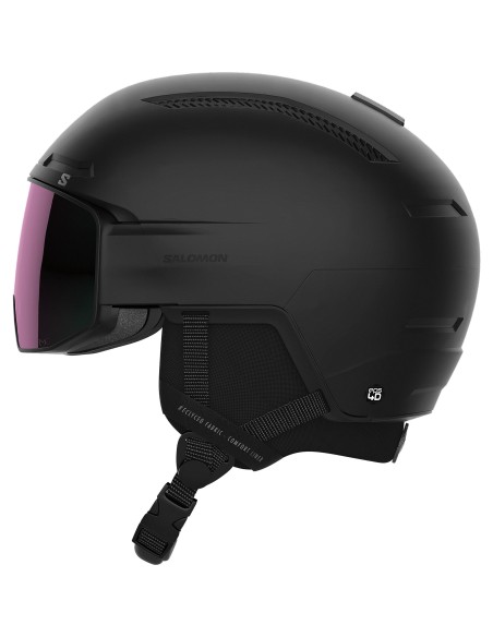 DRIVER PRO SIGMA BLACK