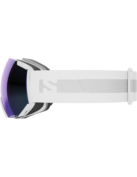 RADIUM PHOTO WHITE/AW BLUE