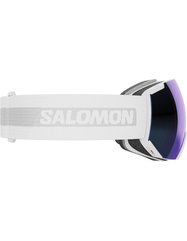 RADIUM PHOTO WHITE/AW BLUE