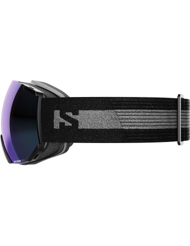 RADIUM PHOTO BLACK/AW BLUE