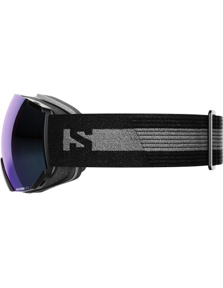 RADIUM PHOTO BLACK/AW BLUE