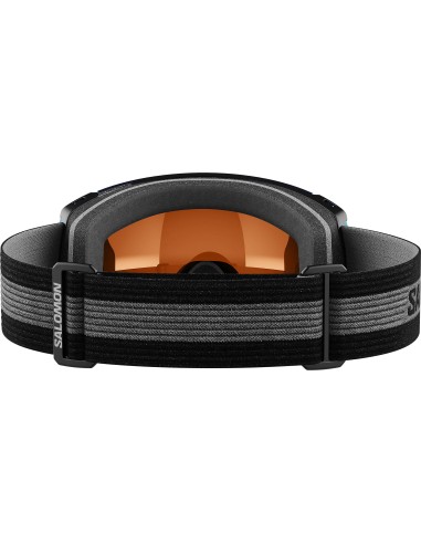 RADIUM PHOTO BLACK/AW BLUE