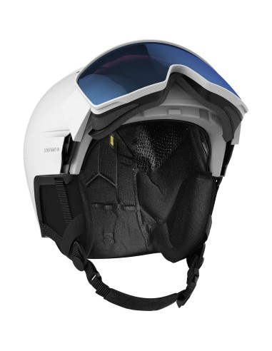 CASCO DRIVER PRO SIGMA WHITE