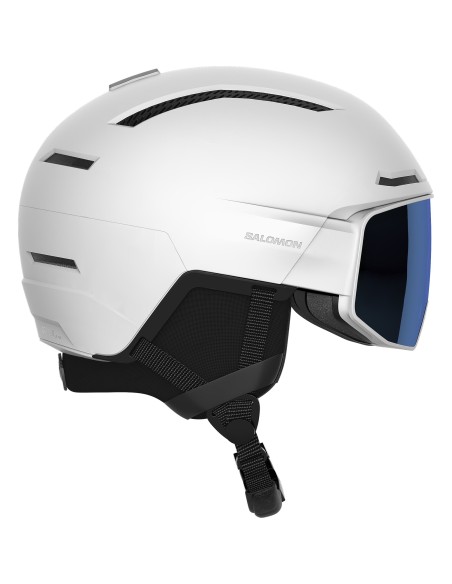 CASCO DRIVER PRO SIGMA WHITE CASCO DRIVER PRO SIGMA WHITE