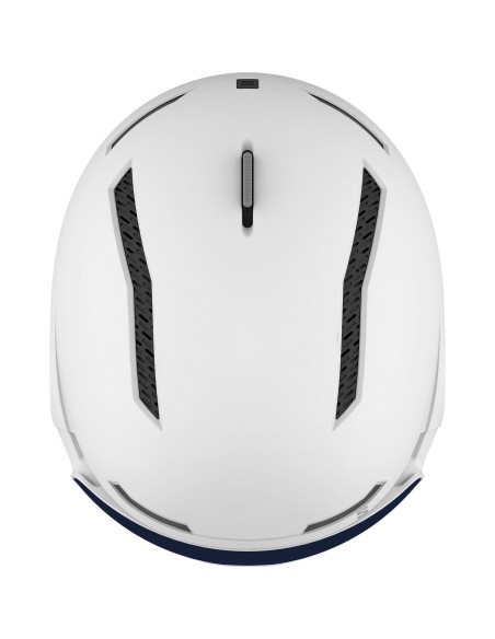 CASCO DRIVER PRO SIGMA WHITE CASCO DRIVER PRO SIGMA WHITE