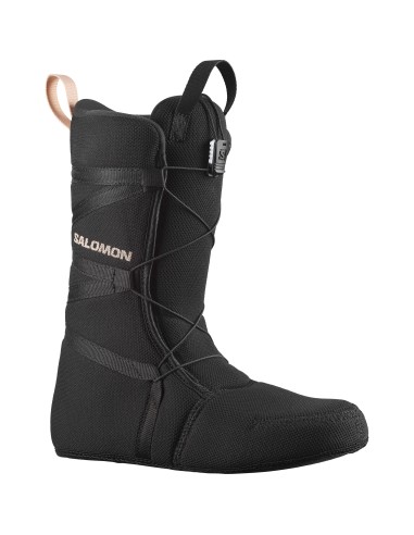 SALOMON SCARLET ARMYR/RAINY