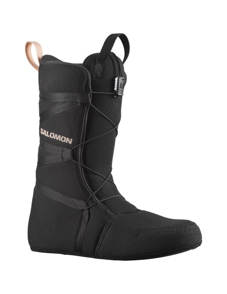 SALOMON SCARLET ARMYR/RAINY