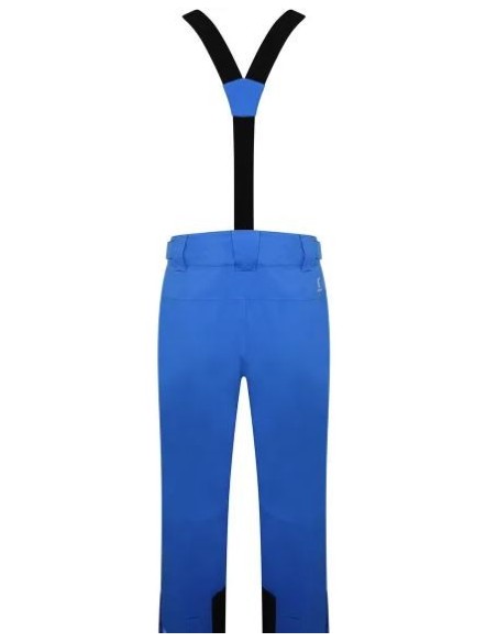 ACHIEVE II PANT VALLARTA BLUE