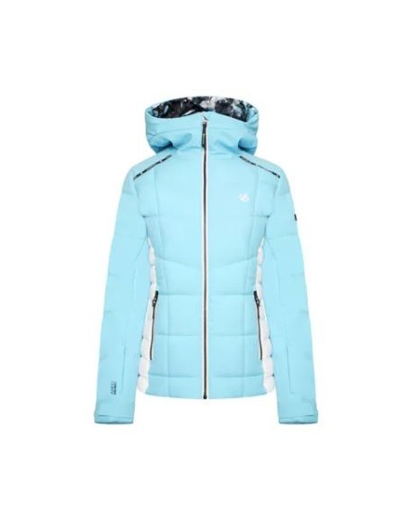 EXPERTISE JACKET RIVER BLUE EXPERTISE JACKET RIVER BLUE