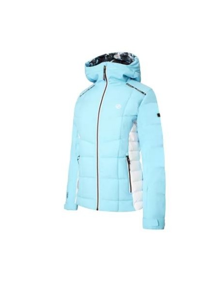 EXPERTISE JACKET RIVER BLUE EXPERTISE JACKET RIVER BLUE