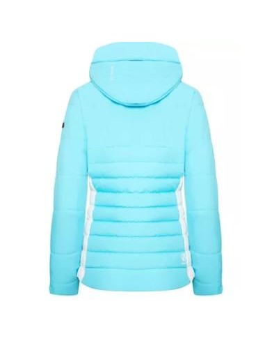 EXPERTISE JACKET RIVER BLUE