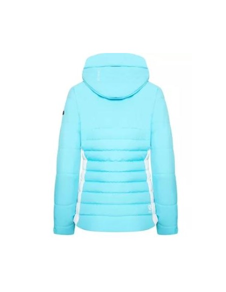 EXPERTISE JACKET RIVER BLUE EXPERTISE JACKET RIVER BLUE