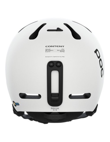 FORNIX HYDROGEN WHITE