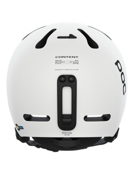 FORNIX HYDROGEN WHITE